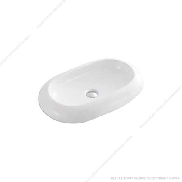 Della Bathroom Luxury Countertop Agnes Collection Thumbnail
