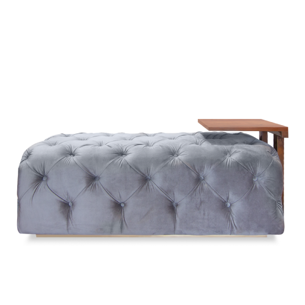  Della Luxury Home Furniture Airyaman Collection Airyaman Dressing Table HOME54746 Product Image