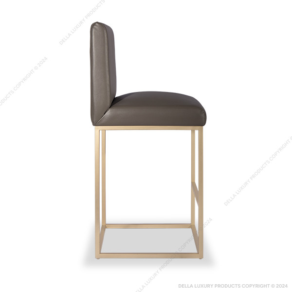 Pahlavi Bar Stool