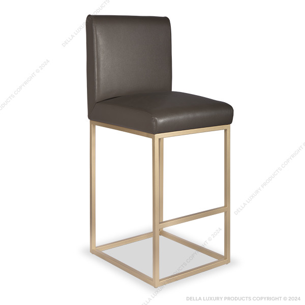 Pahlavi Bar Stool