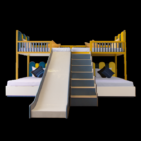 Arshama Collection Bed Product Image 2