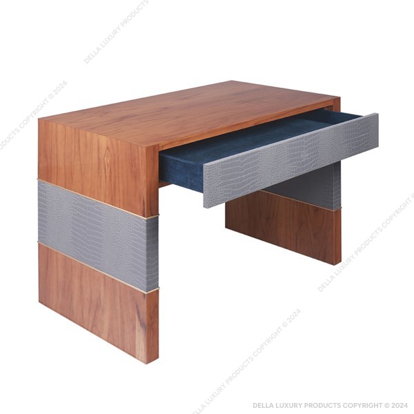 Home Furniture Bedrooms & Wardrobes Atash Collection Atash Study Desk HOME52600