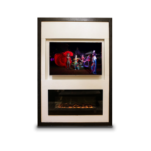 Atash TV Panel