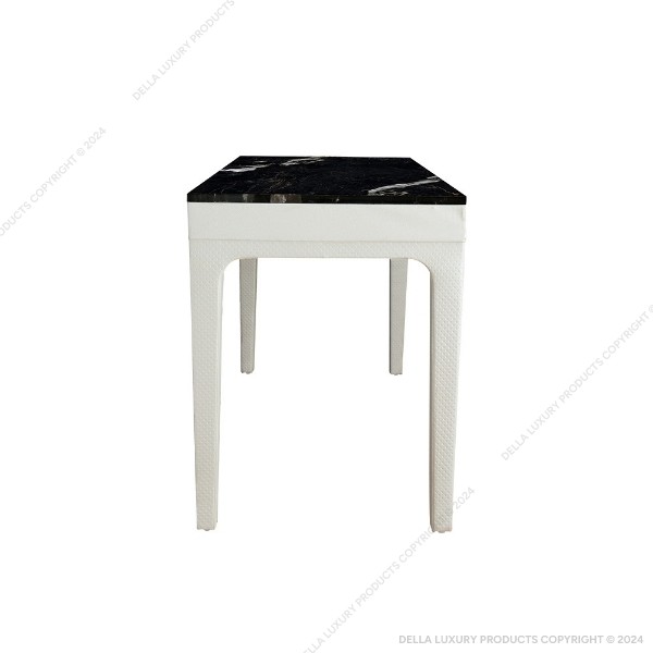 Della Home Furniture Luxury Bedroom Avan Collection Study Desk Product Image