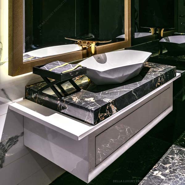 Della Bathrooms Sanitaryware Diamante Collection BATH2083