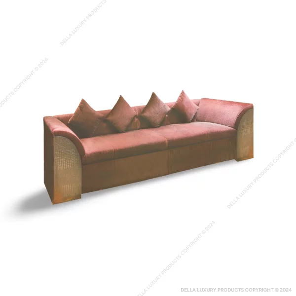 BIANCA four-seater sofa HOME52872