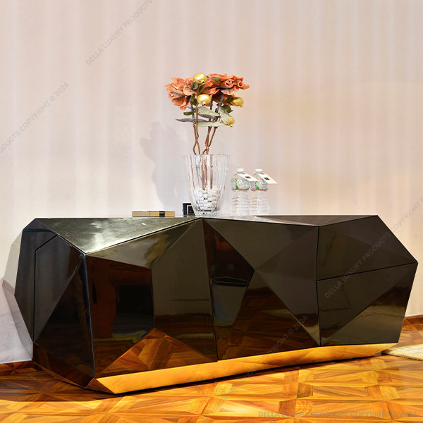Bahman Buffet Unit