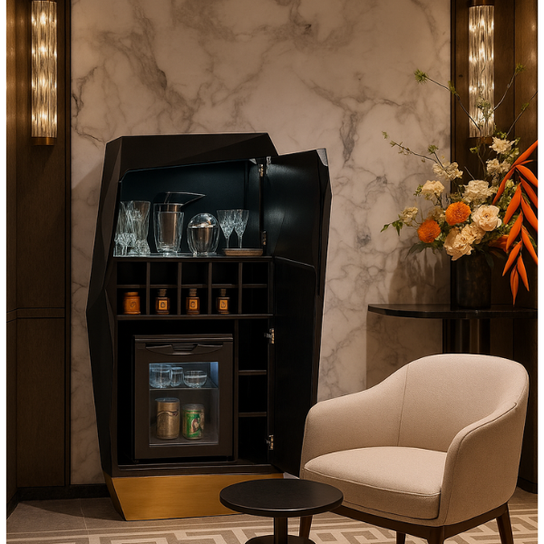 Bahman Bar Unit HOME52627