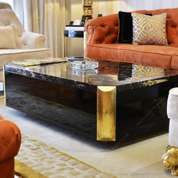 Bahman Centre Table