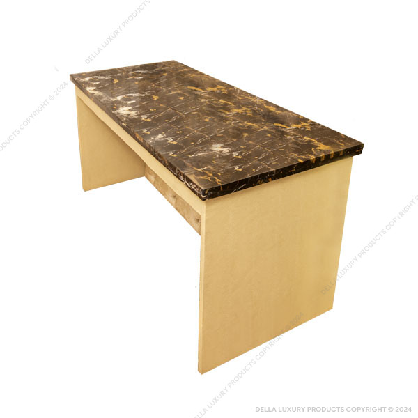Della Home Furniture_Luxury Bedroom_Bahman Collection