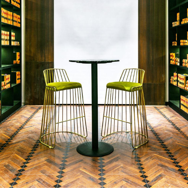 Bar Stoo HOME53089-1