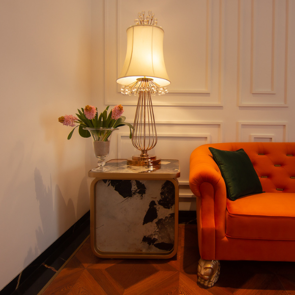 Della Luxury Lights Bouvard Collection