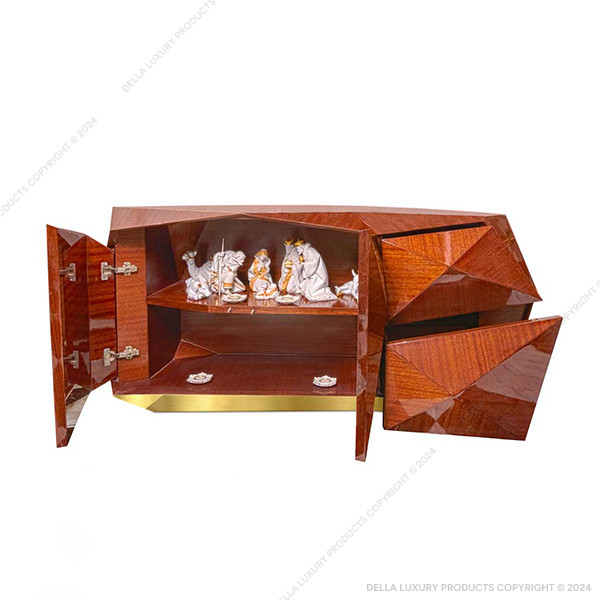Bahman Buffet Unit