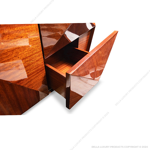 Bahman Buffet Unit