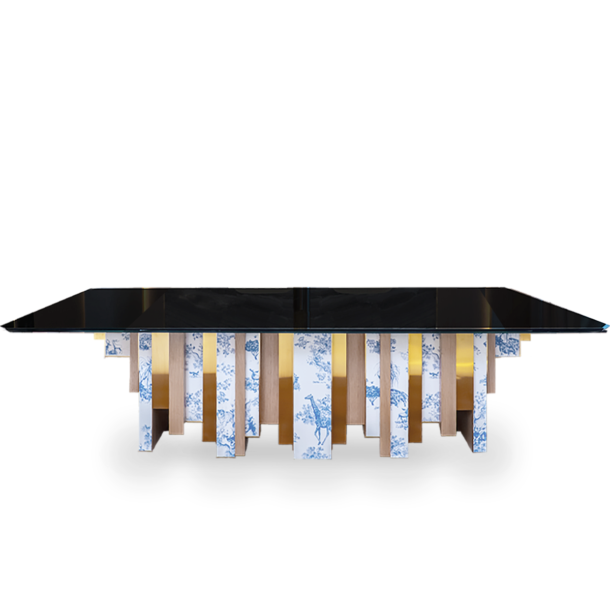 Buyasta Dining Table