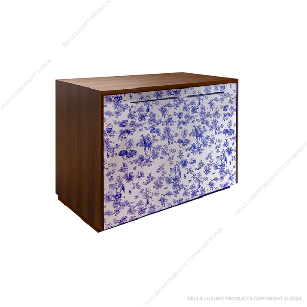  Della Luxury Home Furniture Buyasta Dining Table HOME54531 Product Image