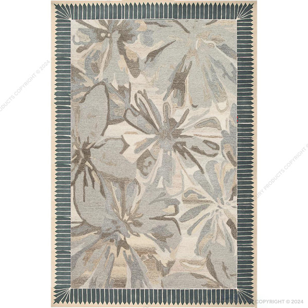 Della Carpets Rugs Abstract Rugs Collection 29 CARP5104