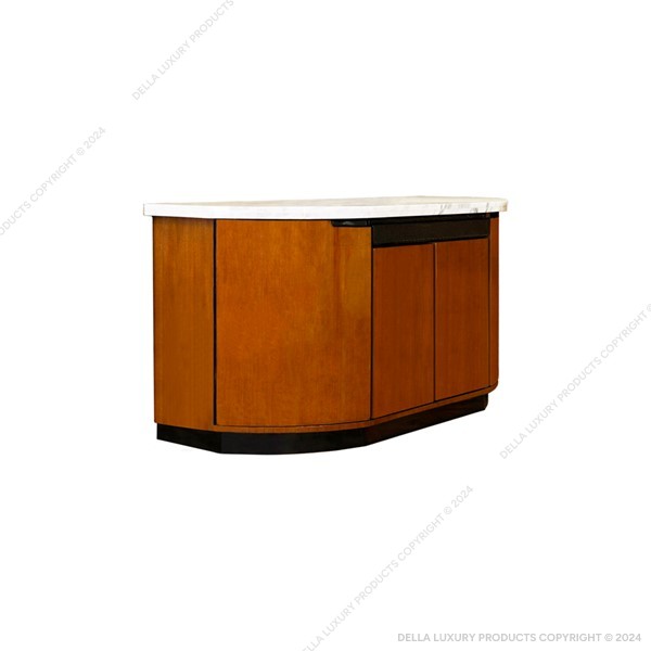 Home Furniture Living, Dining & Bars Atash Collection Atash Buffet Unit HOME53285