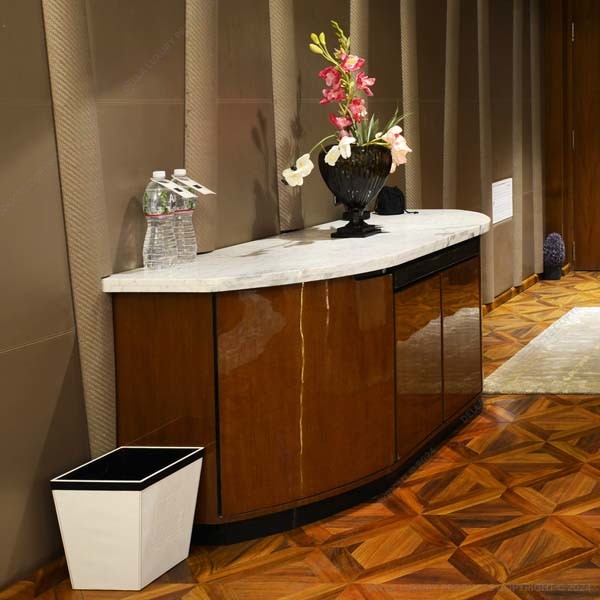 Home Furniture Living, Dining & Bars Atash Collection Atash Buffet Unit HOME53285