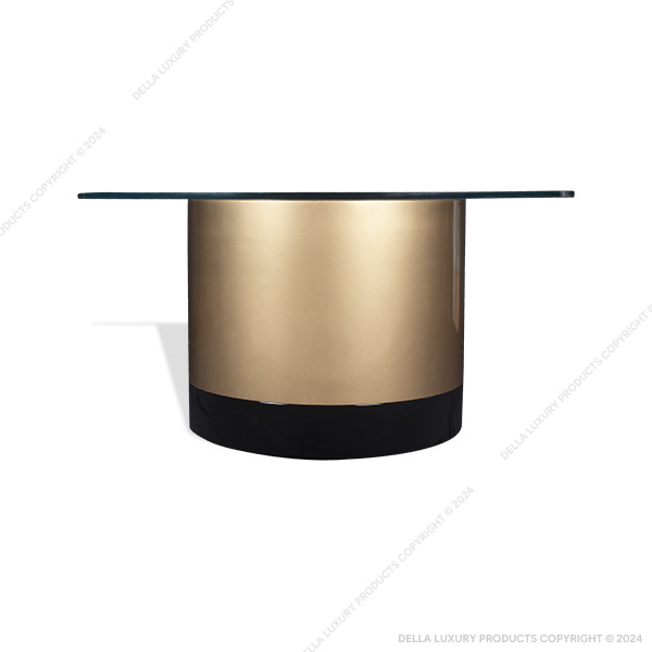 Home Furniture Living, Dining & Bars Metal Collection Metal Centre Table 16 HOME54418