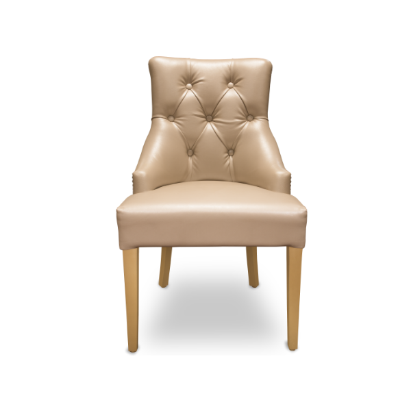 Della Luxury Home Furniture Chamrosh Dining Chair HOME53517 Product Image