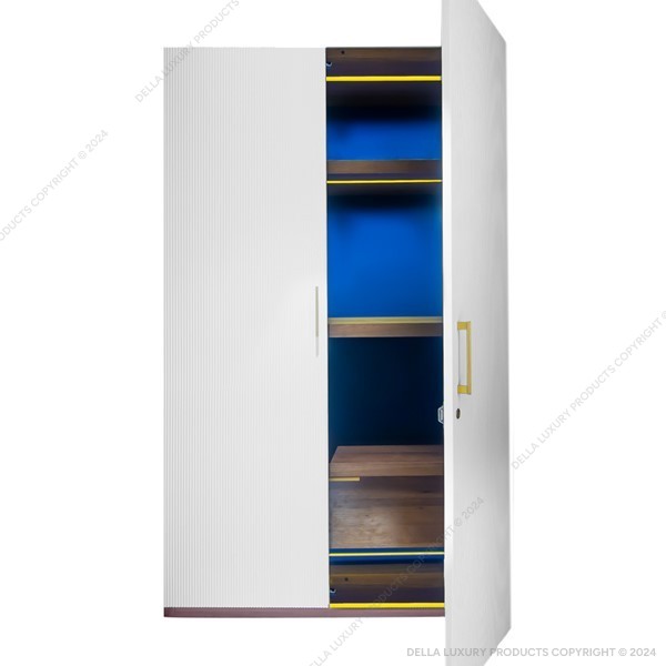 Chamrosh Hinged Wardrobe