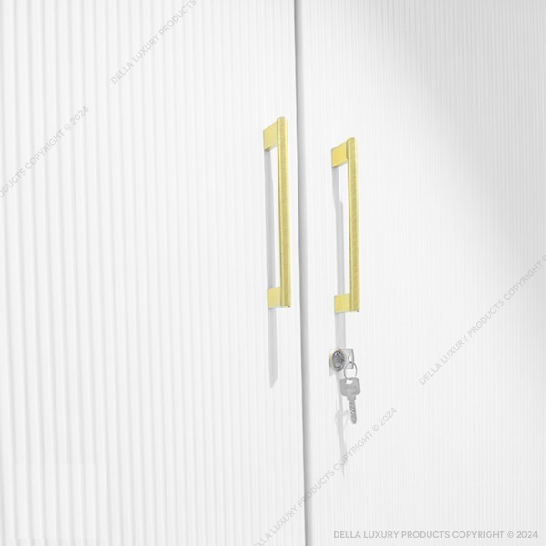 Chamrosh Hinged Wardrobe