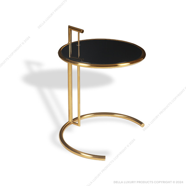 Home Furniture Living, Dining & Bars Metal Collection Metal Nesting Table 3 HOME53823