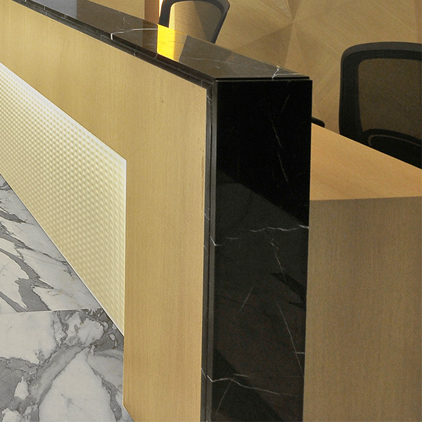 Kian Reception Desk
