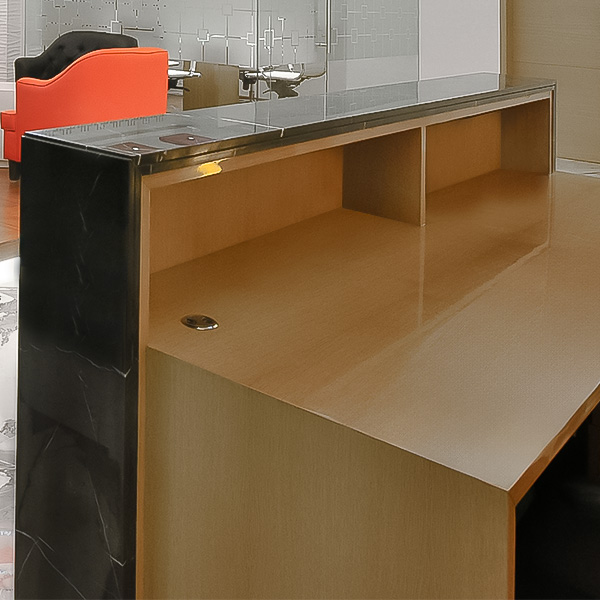 Kian Reception Desk
