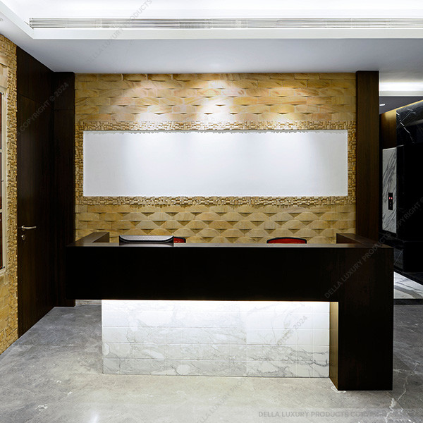 Della Office Furniture Reception Caroline Collection Thumbnail