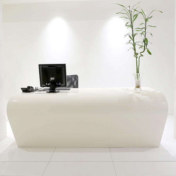 Tiridates Reception Desk