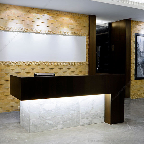 Della Office Furniture Reception Caroline Collection Thumbnail