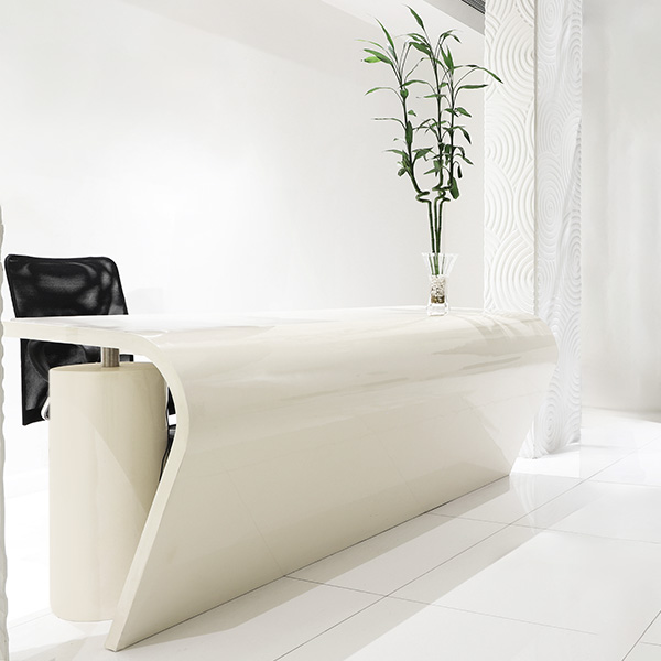 Tiridates Reception Desk