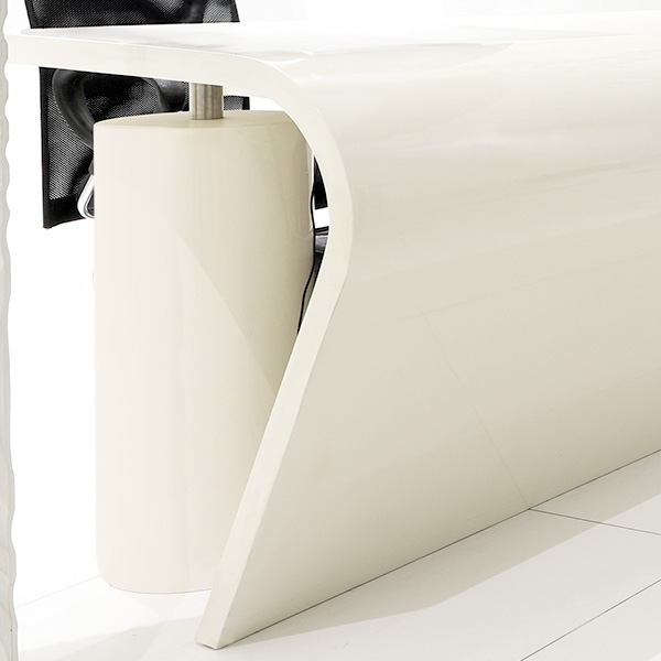 Tiridates Reception Desk
