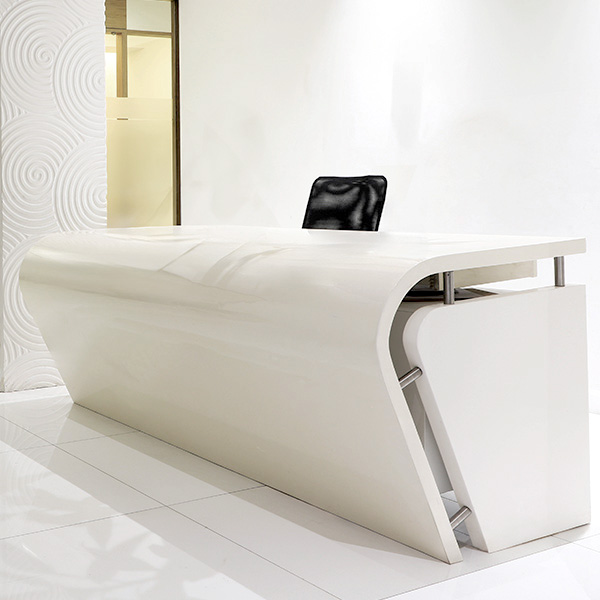 Tiridates Reception Desk