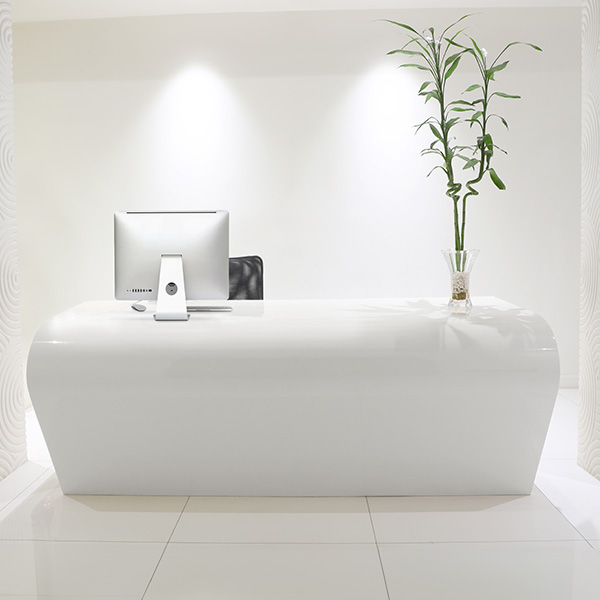 Tiridates Reception Desk