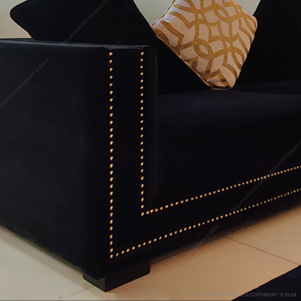 Antonella Two-Seater Sofa