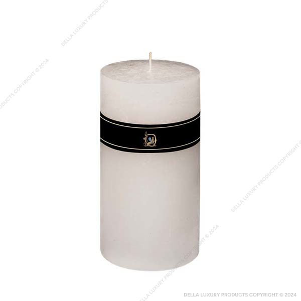 Della Decor Candles & Aroma Candles & Candelabras Cepheus Collection 13