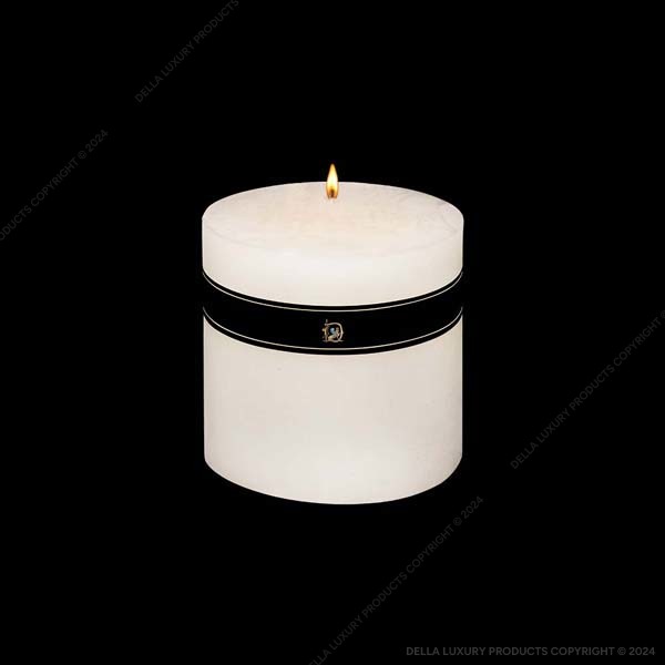 Della Decor Candles & Aroma Candles & Candelabras Cepheus Collection 13