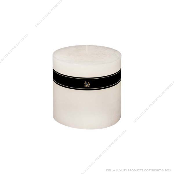 Della Decor Candles & Aroma Candles & Candelabras Cepheus Collection 13
