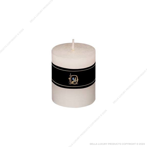 Della Decor Candles & Aroma Candles & Candelabras Cepheus Collection 13 DECO52182