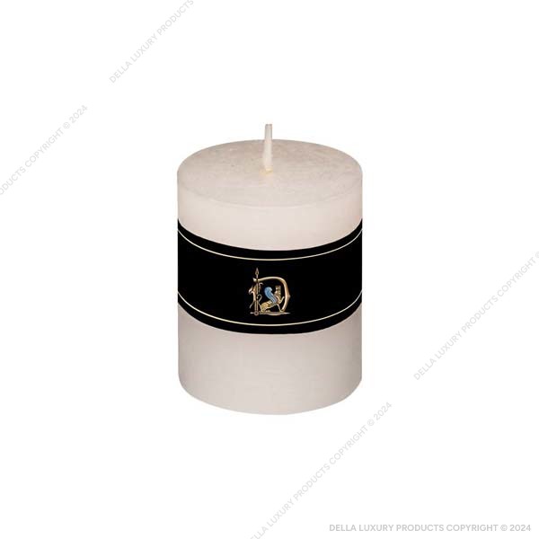 Della Decor Candles & Aroma Candles & Candelabras Cepheus Collection 13DECO52183