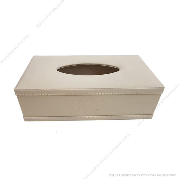 Della Decor Table & Desk Accessories Tissueboxes Vesta Collection 1 DECO52199