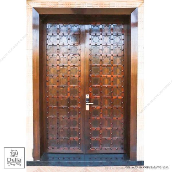 Della Door Bespoke Luxury Collection 15
