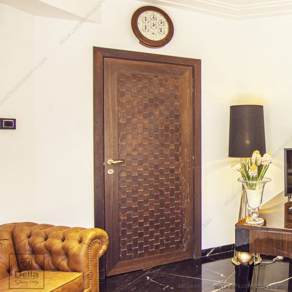 Della Door Bespoke Luxury Door Collection 15