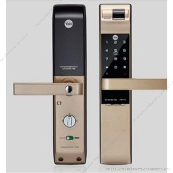 Digital Door Lock (Yale YDM 7116 )