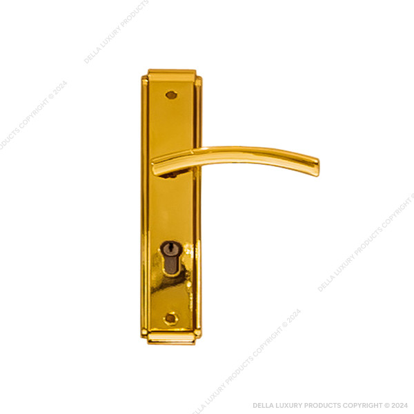 Door Handle