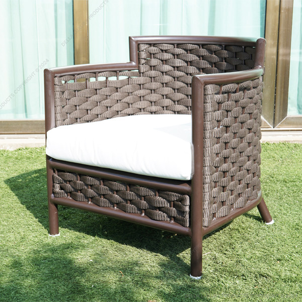 Della Outdoor Furniture Luxury Outdoor Sets Havelock Thumbnail