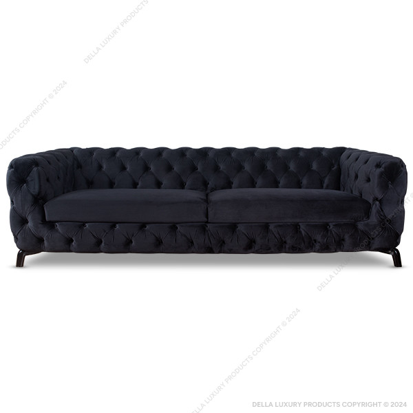 Daniella Product thumbnail Sofa sand Chairs